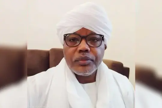 السودان.. قيادي إخواني يحث الجيش على استخدام السلاح الكيماوي