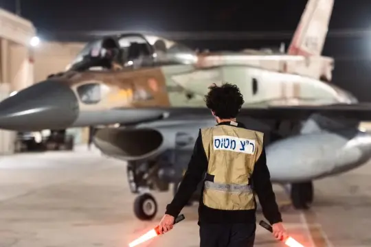 إسرائيل تستعد لهجمات على منشآت الطاقة الإيرانية وترامب يحذر: 48 ساعة قبل "الجحيم"