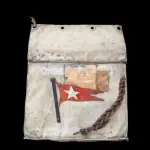 وسادة من قارب نجاة "تايتانيك" تُعرض في مزاد مقابل 180 ألف جنيه إسترليني