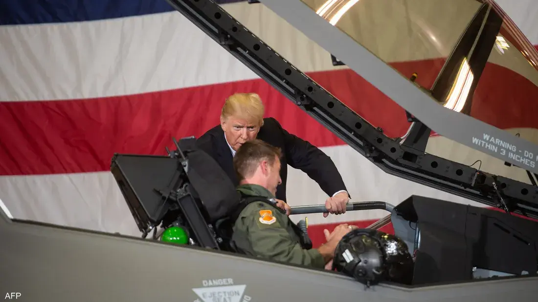 القوات الأميركية نجحت بمهمة عالية المخاطر بدعم استخباراتي إسرائيلي وضربات جوية لمنع الاقتراب الإيراني