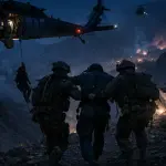 جهاز Boeing CSEL .. كيف ساهم في إنقاذ الطيارين في إيران؟