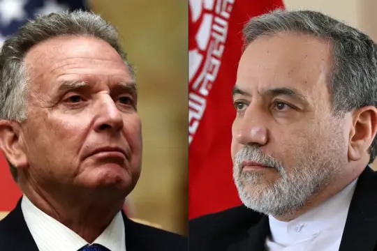 مفاوضات أميركية إيرانية عاجلة لتجنب ضربة واسعة للبنية التحتية في إيران