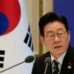 كوريا الجنوبية تعبر عن أسفها لكوريا الشمالية بعد توغل طائرة مسيّرة