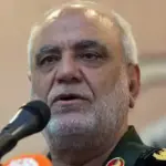 مقتل رئيس استخبارات الحرس الثوري الإيراني في هجوم أميركي إسرائيلي