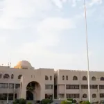 إصابات طفيفة جراء سقوط مقذوفات في منطقة سكنية شمال الكويت