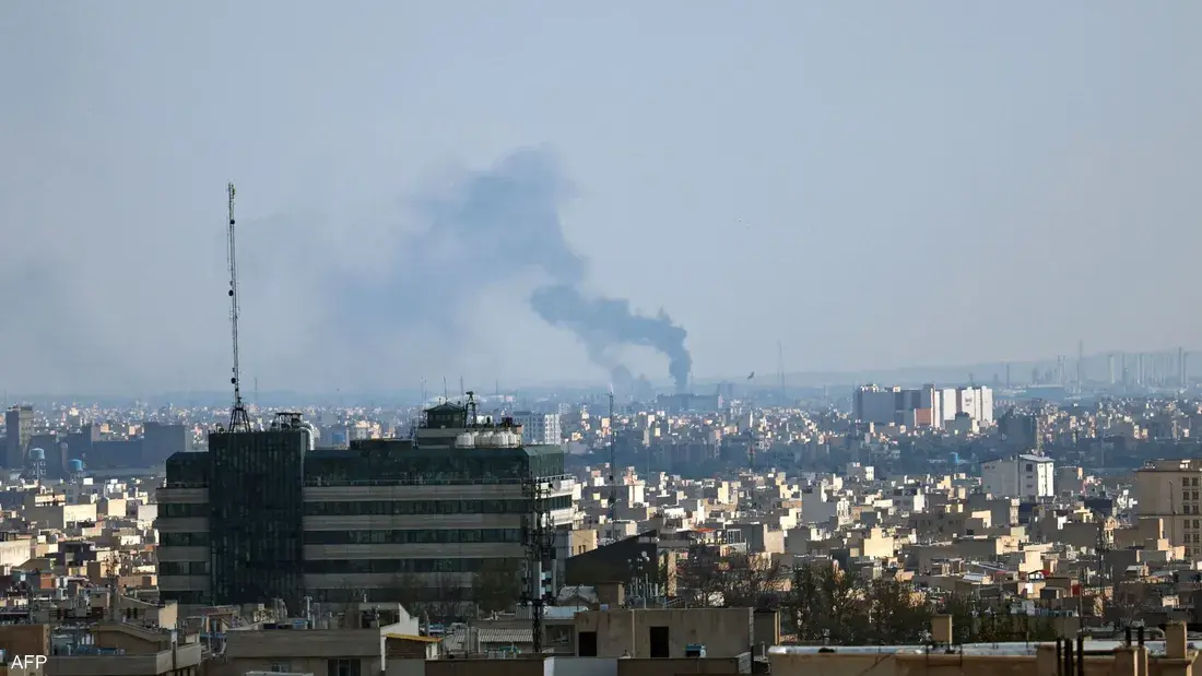 ترامب يحدد موعد الضربة الاقتصادية المحتملة لإيران ويدعو إلى إعادة فتح مضيق هرمز