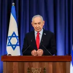 نتنياهو يشيد باغتيال رئيس استخبارات الحرس الثوري الإيراني ويعد بملاحقة جميع القادة المعادين