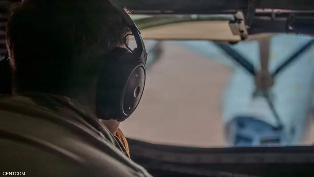 واشنطن تكشف تفاصيل عملية استخباراتية معقدة لإرباك القوات الإيرانية وإنقاذ طاقم مقاتلة سقطت في منطقة جبلية