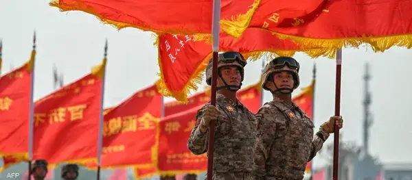 إخطارات جوية غير مسبوقة تشير إلى استعداد عملياتي مستمر قرب تايوان وبحر الصين الشرقي