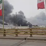 إسرائيل تشن ضربات مركزة على منشآت البتروكيماويات الإيرانية وتشل 85% من صادرات القطاع