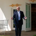 ترامب يدرس مقترح هدنة مع إيران ويصفه بأنه "خطوة بالغة الأهمية"