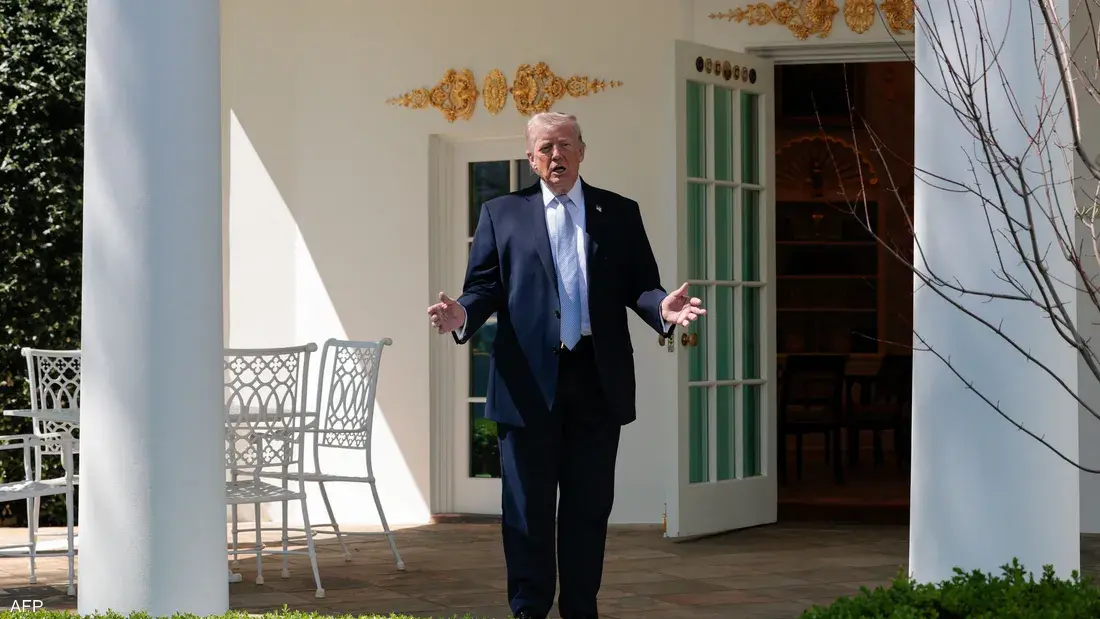 إيران ترفض وقف إطلاق النار المؤقت وتتمسك بوقف دائم للصراع