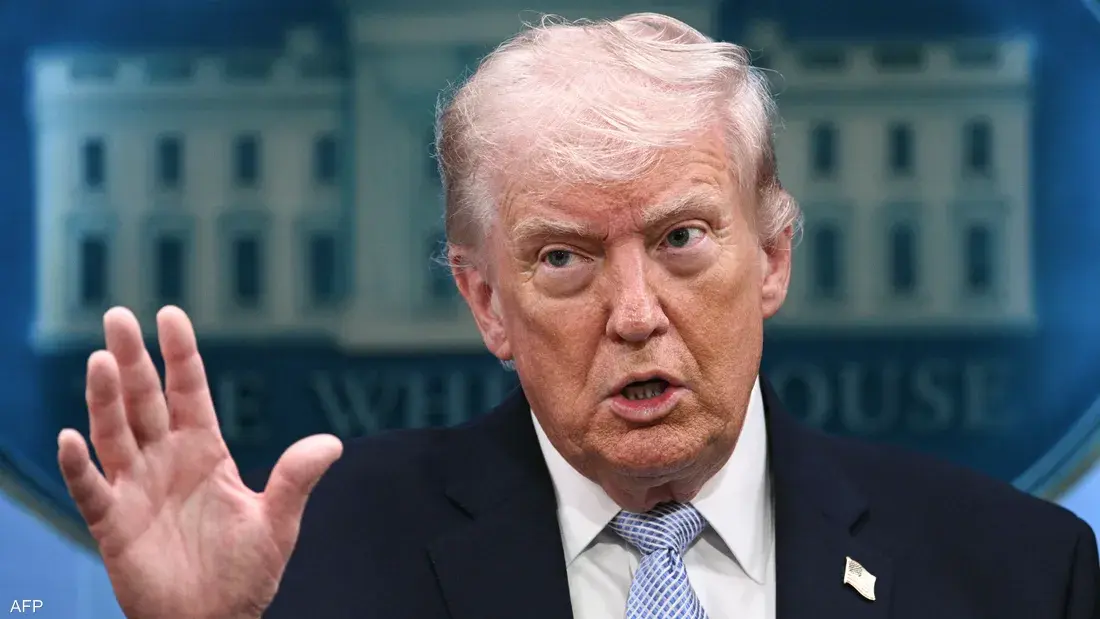 الرئيس الأميركي يصعد لهجته ويطالب باتفاق "مقبول" قبل منتصف ليل الثلاثاء