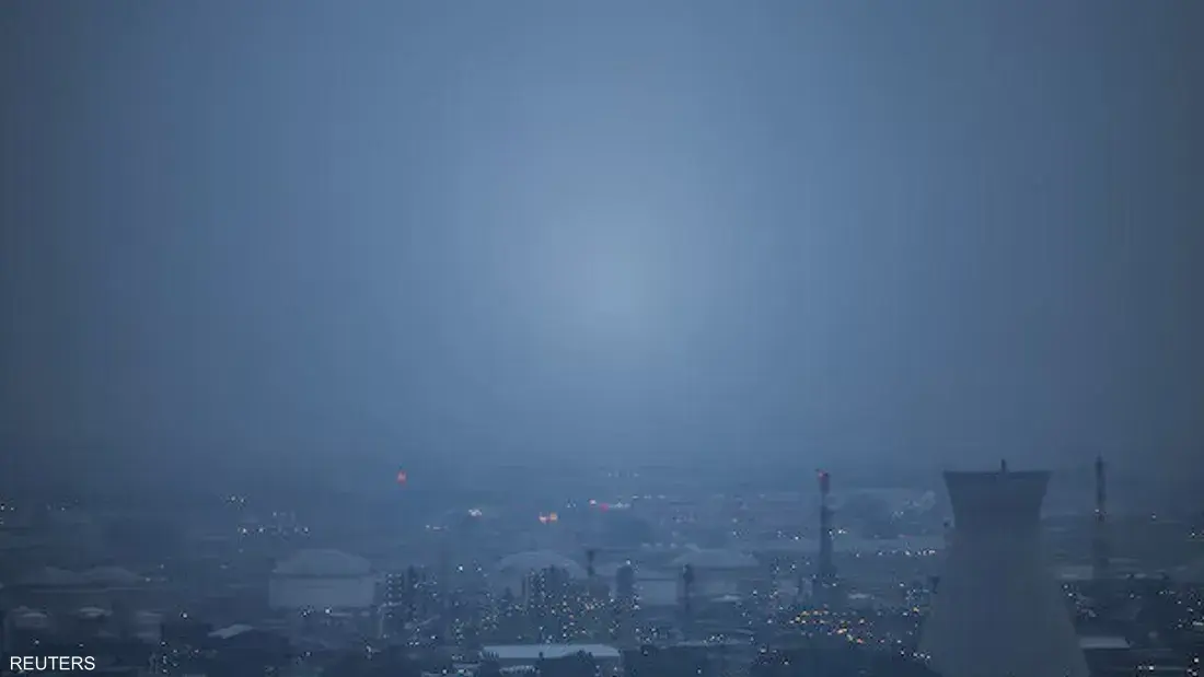 55 هدفاً حيوياً للطاقة الإسرائيلية على طاولة طهران مع تحذيرات من انهيار محتمل للشبكة الكهربائية