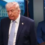 ترامب: لست قلقا بشأن "جرائم الحرب" في إيران