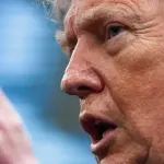 ترامب: ما يجري قد يمهد لـ"عصر ذهبي في الشرق الأوسط"