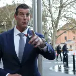 اعتقال جندي أسترالي سابق متهم بارتكاب جرائم حرب في أفغانستان