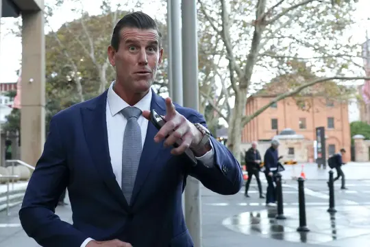 اعتقال جندي أسترالي سابق متهم بارتكاب جرائم حرب في أفغانستان