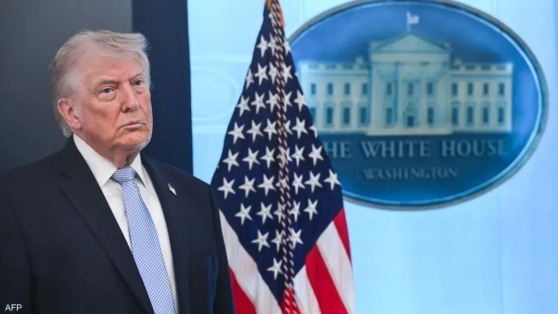 واشنطن توافق على هدنة مؤقتة بوساطة باكستان واشتراط فتح مضيق هرمز بالكامل