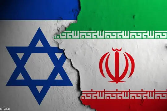 إسرائيل توافق على وقف مؤقت لإطلاق النار مع إيران بوساطة أميركية