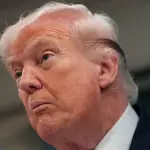 ترامب يعلن "نصرًا كاملًا" بعد اتفاق هدنة لمدة أسبوعين مع إيران وفتح مضيق هرمز