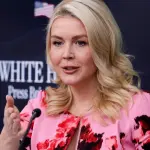 البيت الأبيض: ترامب نجح في إعادة فتح مضيق هرمز