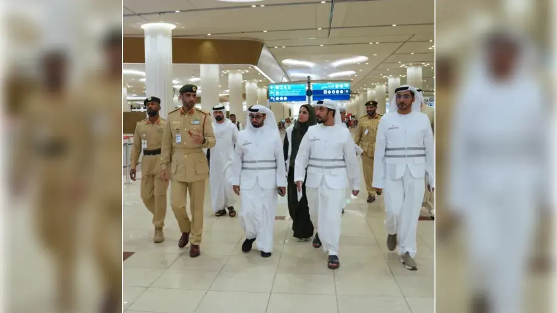 زيارات ميدانية لتقييم الأضرار وضمان حماية الحقوق الأساسية وتعزيز الاستجابة الإنسانية