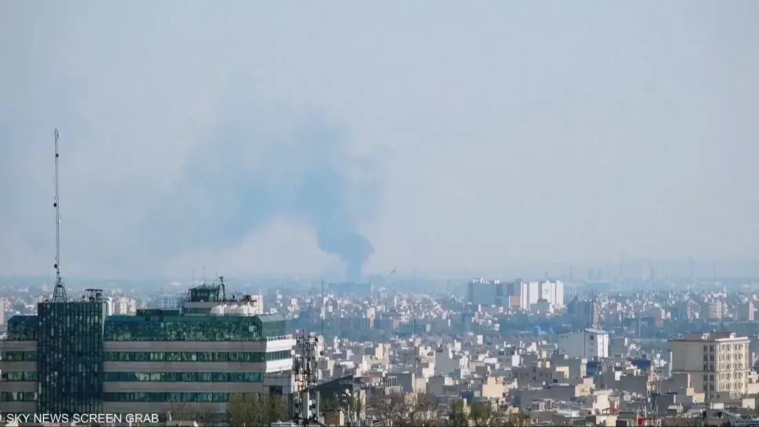 اعتراضات جوية في السعودية والإمارات والكويت والبحرين مع تهديد خطوط النفط الرئيسية