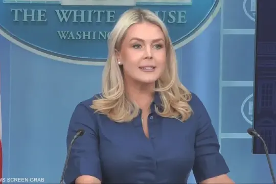 البيت الأبيض: حدة خطاب ترامب ساهمت في دفع إيران لتقديم تنازلات