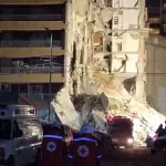 الغارات الإسرائيلية على لبنان تودي بحياة 182 شخصاً وإصابة 890 آخرين