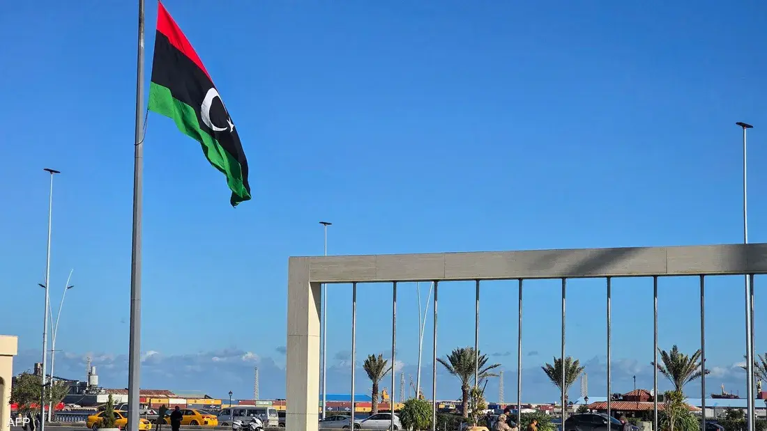 إيقاف كامل للإنتاج وإخلاء الميناء وسط عملية أمنية للبحث عن المتورطين في أعمال العنف