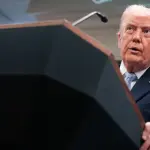 ترامب: متفائل باتفاق سلام مع إيران ومفاوضات مرتقبة بقيادة فانس إلى باكستان