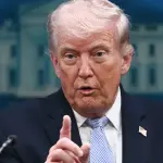 ترامب: محادثات إيران بدأت وسنحكم سريعاً على نوايا طهران