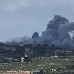 لبنان يعلن أول اتصال مباشر مع إسرائيل تمهيداً لمفاوضات برعاية أميركية