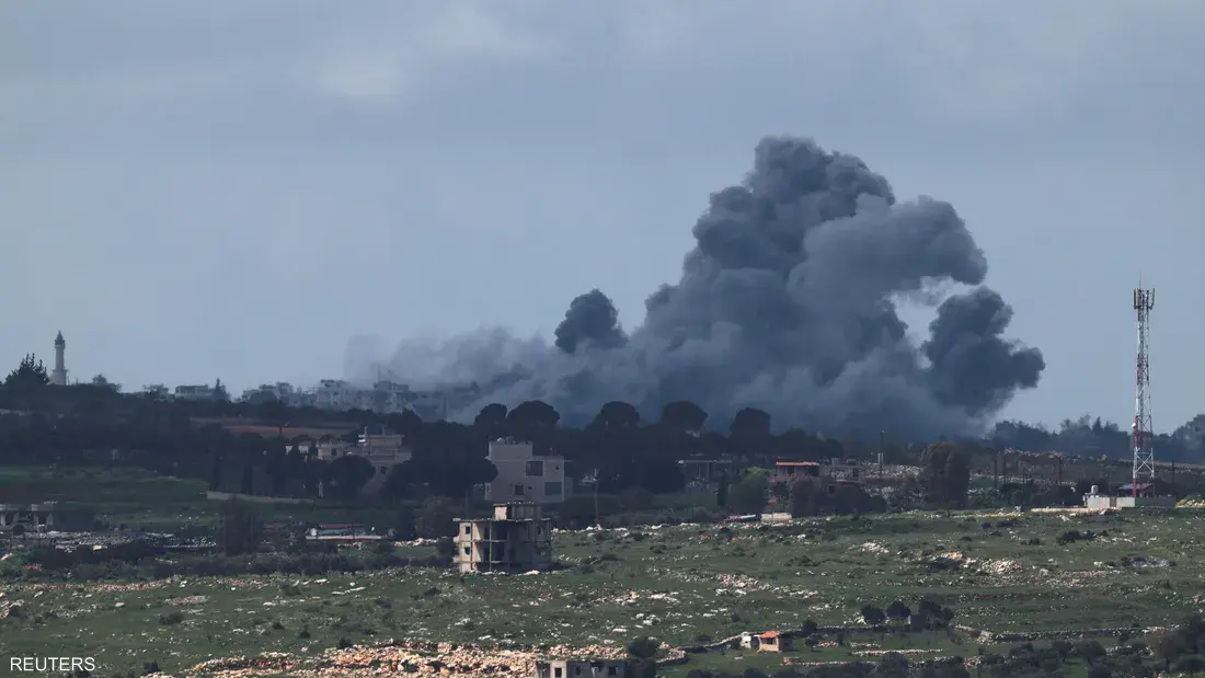 اتفاق على اجتماع في واشنطن لبحث وقف إطلاق النار وإطلاق مسار تفاوضي رسمي