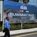 إيران تعلن إرسال وفد إلى باكستان وسط توتر متصاعد ومؤشرات على مفاوضات مع واشنطن