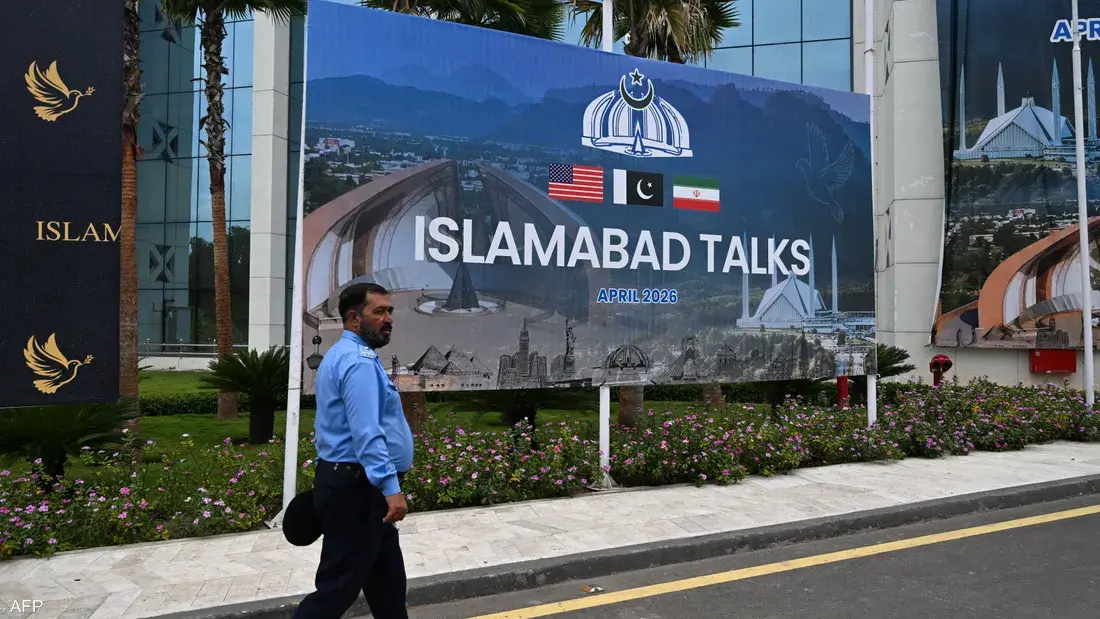 خلافات دبلوماسية واتهامات متبادلة تعقّد مسار المحادثات وسط إغلاق مضيق هرمز وتصعيد اقتصادي وسياسي