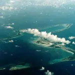 بريطانيا تعلق صفقة جزر تشاغوس بعد اعتراضات أميركية وترامب