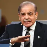 شهباز شريف: محادثات إسلام آباد فرصة “مصيرية” لترسيخ وقف إطلاق النار