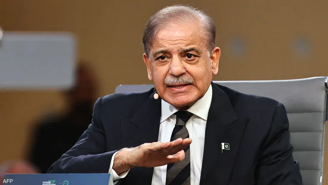 مفاوضات أميركية إيرانية رفيعة في باكستان وسط ترقب لإنهاء الحرب في الشرق الأوسط