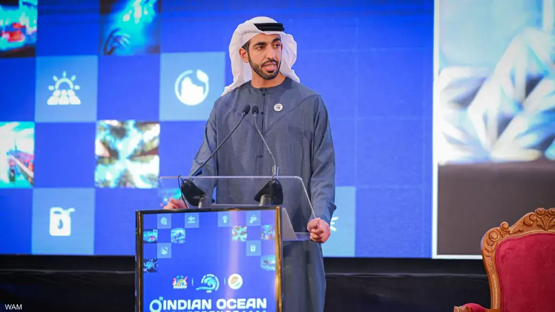 تحذيرات من تداعيات تهديد مضيق هرمز ودعوة لتحرك دولي لضمان استقرار سلاسل الإمداد العالمية