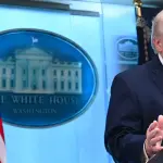 ترامب: ناقلات النفط تتجه إلى أميركا وسط رسائل تصعيدية لإيران