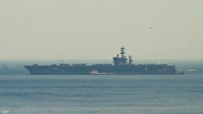 واشنطن تؤكد تنفيذ تحركات بحرية مباشرة في الممر الحيوي وسط تصاعد التوترات الإقليمية
