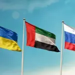 الإمارات تعلن نجاح وساطة جديدة لتبادل 350 أسيراً بين روسيا وأوكرانيا