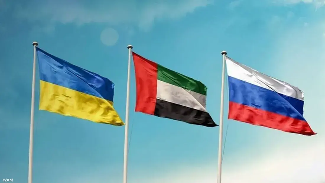 أبوظبي تواصل جهودها الدبلوماسية مع وصول إجمالي عمليات التبادل إلى 6305 أسرى