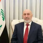 البرلمان العراقي ينتخب نزار آميدي رئيساً للجمهورية بأغلبية واسعة