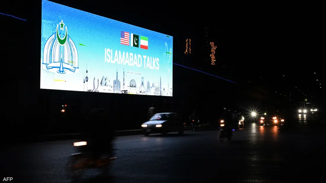 خلافات حول السيطرة على الممر البحري وبدء عمليات أميركية لإزالة الألغام تعرقل التقدم الدبلوماسي