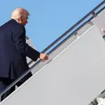 ترامب: غير مهتم بنتائج مفاوضات إيران في باكستان وواشنطن “انتصرنا في الحرب”