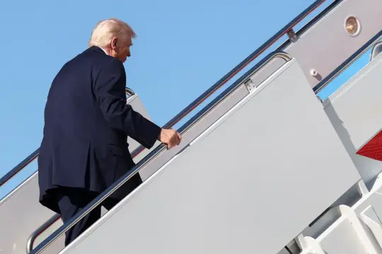 ترامب: غير مهتم بنتائج مفاوضات إيران في باكستان وواشنطن “انتصرنا في الحرب”