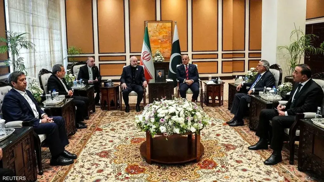 طهران تؤكد عدم التوصل إلى تفاهمات بعد جولة محادثات مطولة ومستمرة حتى ساعات الصباح